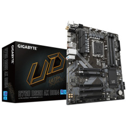 GIGCM041899 GIGABYTE B760 DS3H AX DDR4 - ATX - LGA 1700