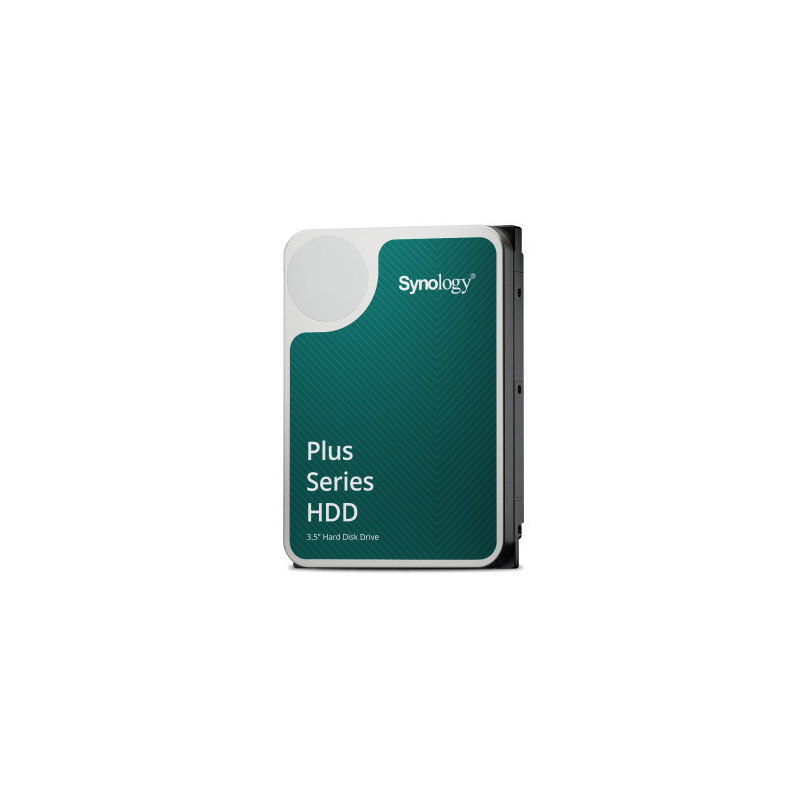 Synology ?HAT3300-4T NAS 4TB SATA 3.5 HDD disque dur 4,1 To 5400 tr min 3.5"