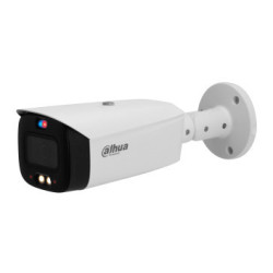 Dahua Technology WizSense DH-IPC-HFW3449T1-AS-PV caméra de sécurité Balle (forme) Caméra de sécurité IP Intérieure et