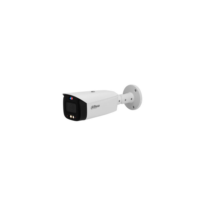 Dahua Technology WizSense DH-IPC-HFW3449T1-AS-PV caméra de sécurité Balle (forme) Caméra de sécurité IP Intérieure et