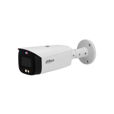 Dahua Technology WizSense DH-IPC-HFW3449T1-AS-PV caméra de sécurité Balle (forme) Caméra de sécurité IP Intérieure et