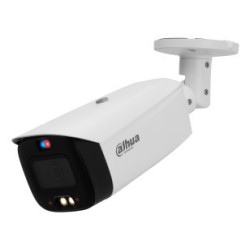 Dahua Technology WizSense DH-IPC-HFW3449T1-AS-PV caméra de sécurité Balle (forme) Caméra de sécurité IP Intérieure et