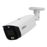 Dahua Technology WizSense DH-IPC-HFW3449T1-AS-PV caméra de sécurité Balle (forme) Caméra de sécurité IP Intérieure et
