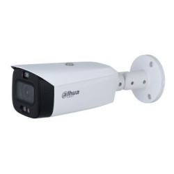 Dahua Technology WizSense IPC-HFW3449T1-ZAS-PV Balle (forme) Caméra de sécurité IP Intérieure et extérieure 2688 x 1520 pixels