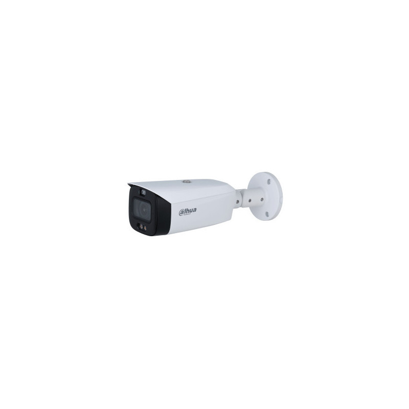 Dahua Technology WizSense IPC-HFW3449T1-ZAS-PV Balle (forme) Caméra de sécurité IP Intérieure et extérieure 2688 x 1520 pixels