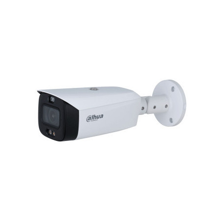 Dahua Technology WizSense IPC-HFW3449T1-ZAS-PV Balle (forme) Caméra de sécurité IP Intérieure et extérieure 2688 x 1520 pixels