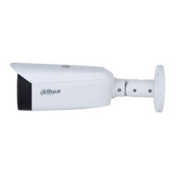 Dahua Technology WizSense IPC-HFW3449T1-ZAS-PV Balle (forme) Caméra de sécurité IP Intérieure et extérieure 2688 x 1520 pixels