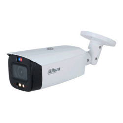Dahua Technology WizSense IPC-HFW3449T1-ZAS-PV Balle (forme) Caméra de sécurité IP Intérieure et extérieure 2688 x 1520 pixels