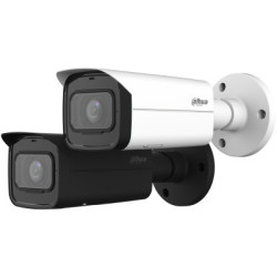 Dahua Technology IPC -HFW3441T-ZS-S2 Balle (forme) Caméra de sécurité IP Intérieure et extérieure 2688 x 1520 pixels Plafond mur