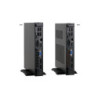 BB LIVA ONE H410 35W S1200 GEN10 2xSODIMM 1x2.5p SATA3 1xM.2 SATA/PCIE 1xLAN GbE | ECP Grossiste informatique