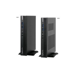 BB LIVA ONE H410 35W S1200 GEN10 2xSODIMM 1x2.5p SATA3 1xM.2 SATA/PCIE 1xLAN GbE | ECP Grossiste informatique