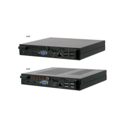BB LIVA ONE H410 35W S1200 GEN10 2xSODIMM 1x2.5p SATA3 1xM.2 SATA/PCIE 1xLAN GbE | ECP Grossiste informatique