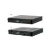 BB LIVA ONE H410 35W S1200 GEN10 2xSODIMM 1x2.5p SATA3 1xM.2 SATA/PCIE 1xLAN GbE | ECP Grossiste informatique