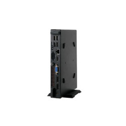 BB LIVA ONE H410 35W S1200 GEN10 2xSODIMM 1x2.5p SATA3 1xM.2 SATA/PCIE 1xLAN GbE | ECP Grossiste informatique