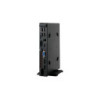 BB LIVA ONE H410 35W S1200 GEN10 2xSODIMM 1x2.5p SATA3 1xM.2 SATA/PCIE 1xLAN GbE | ECP Grossiste informatique