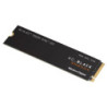 WESDD041584 WD BLACK SN850X NVMe 4.0x4 2TB SSD