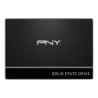 PNY CS900 250 Go 2.5" Série ATA III 3D TLC