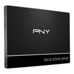 PNY CS900 250 Go 2.5" Série ATA III 3D TLC