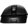 MSISO041225 MSI CLUTCH GM51 LIGHTWEIGHT WIRELESS - OPTIQUE - 6400DPI MAX - RGB - SANS FIL -