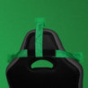ONLAN EV-30 - FOND VERT 130CM - ROND | ECP Grossiste informatique