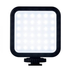 ONLAN PS-50 - PACK STREAMING SUPPORT + PINCE SMARTPHONE + LAMPE VIDEO + MICRO | ECP Grossiste informatique