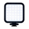 ONLAN PS-50 - PACK STREAMING SUPPORT + PINCE SMARTPHONE + LAMPE VIDEO + MICRO | ECP Grossiste informatique