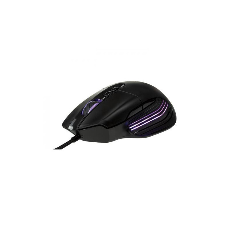 ONLAN SO-100 - SOURIS GAMER RGB - 12400DPI - USB - NOIR | ECP Grossiste informatique