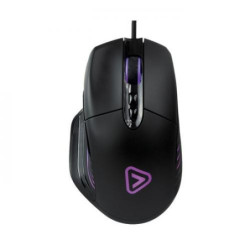 ONLAN SO-100 - SOURIS GAMER RGB - 12400DPI - USB - NOIR | ECP Grossiste informatique