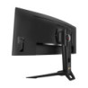 ASREC041278 ASROCK PG34WQ15R2B - 34p WQHD - 165Hz - 1ms - INCURVE 1500R - 2x HDMI - 1x DP