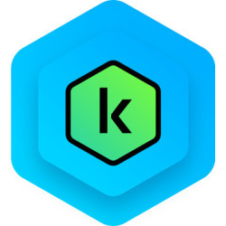 Kaspersky Standard Sécurité antivirus Base 1 licence(s) 1 année(s)