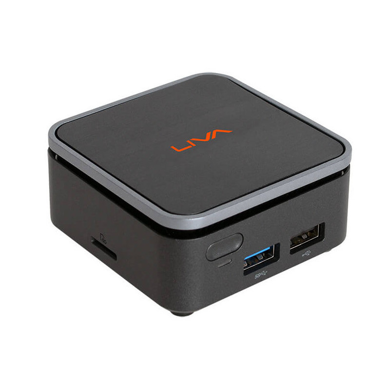 ECSSY040898 UC LIVA Q2 N4120 4Go 64G EMMC W11 sans écran clavier souris