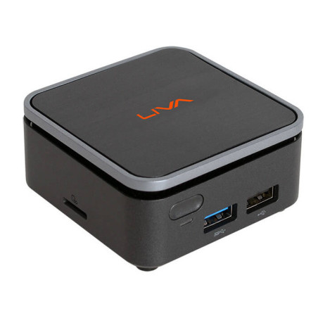 ECSSY040898 UC LIVA Q2 N4120 4Go 64G EMMC W11 sans écran clavier souris