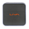 ECSSY040898 UC LIVA Q2 N4120 4Go 64G EMMC W11 sans écran clavier souris