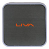 ECSSY040916 UC LIVA Q2 N5030 4Go 64G EMMC sans OS écran clavier souris