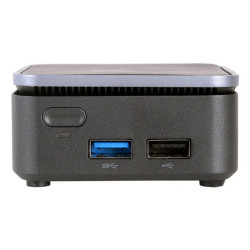 ECSSY040916 UC LIVA Q2 N5030 4Go 64G EMMC sans OS écran clavier souris