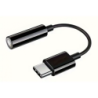 Adaptateur USB-C vers jack 3.5mm M/F | ECP Grossiste informatique