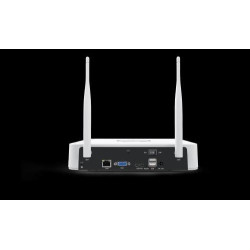 Foscam FN7108W-B4-N - Kit vidéosurveillance Wifi 4 caméras IP 1080P | ECP Grossiste informatique
