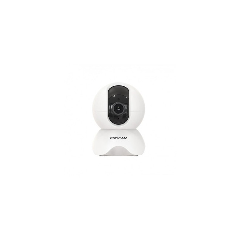 Foscam X3 - Caméra IP motorisée Wifi 3MP avec détection de mouvement intelligent | ECP Grossiste informatique