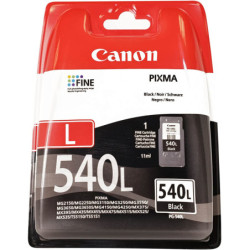 CANCO040798 Encre PG-540L Noire haute capacité