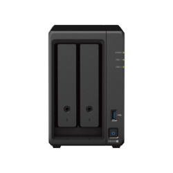 SYNBT040711 NAS Server Synology DiskStation DS723+