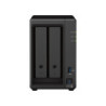 SYNBT040711 NAS Server Synology DiskStation DS723+