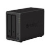 SYNBT040711 NAS Server Synology DiskStation DS723+