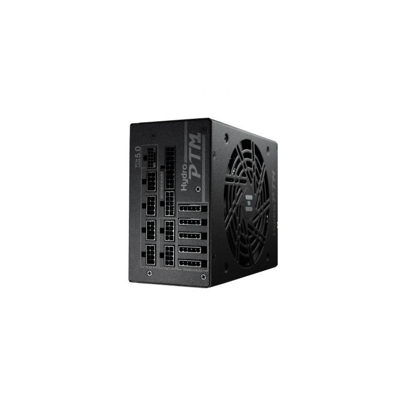 HYDRO PTM PRO 1000W Boîte - 80+ Platinum - PFC Actif - ATX 3.0 - PCIe 5.0 - Full | ECP Grossiste informatique