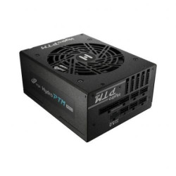 HYDRO PTM PRO 1000W Boîte - 80+ Platinum - PFC Actif - ATX 3.0 - PCIe 5.0 - Full | ECP Grossiste informatique