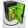 MINI FRIGO DESIGN XBOX SERIE X POUR 8 CANETTES | ECP Grossiste informatique
