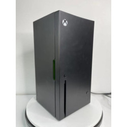 MINI FRIGO DESIGN XBOX SERIE X POUR 8 CANETTES | ECP Grossiste informatique