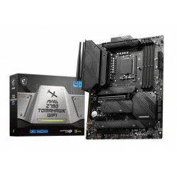 MSICM040533 MSI MAG Z790 TOMAHAWK WIFI - ATX - LGA 1700 - 4x DDR5 - 2x PCIE X16 - HDMI - DP