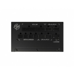 MSIAL040569 MSI MPG A850G PCIE5 - ATX 3.0 - 850W - 80+ GOLD - SUPPORT PCIE 5.0
