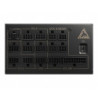 MSIAL040572 MSI MEG AI1300P PCIE5 - ATX 3.0 - 1300W - 80+ PLATINUM - SUPPORT PCIE 5.0