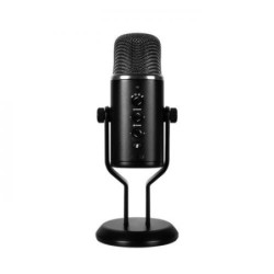 MSI IMMERSE GV60 - MICRO - STREAMING - STEREO - OMNIDIRECTIONNEL - NOIR | ECP Grossiste informatique